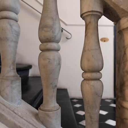 Casa Marina Nel Cuore Di Genova Bagian luar foto